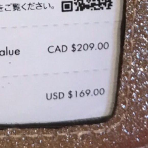 🌟KATE SPADE WALLET NWT 🎉HOST PICK - Picture 2 of 16